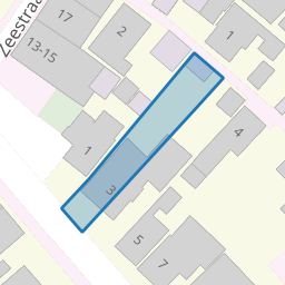 Perceel WRG01-A-1862