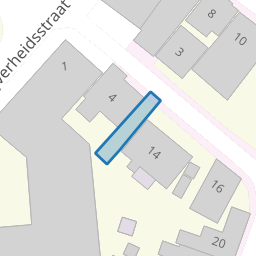 Perceel WRG01-A-2261