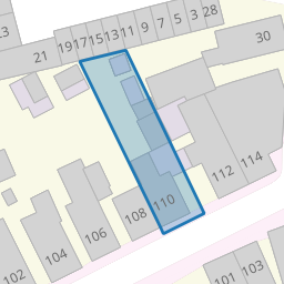 Perceel WRG01-A-2316