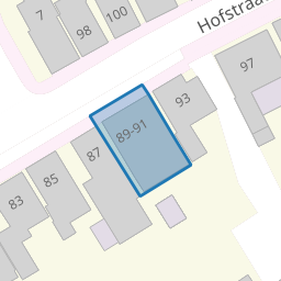 Perceel WRG01-A-2511