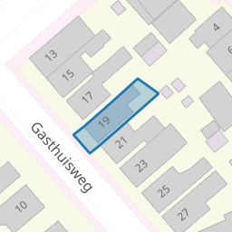 Perceel WRG01-A-2520