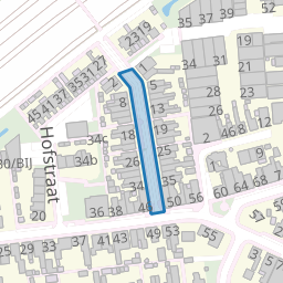 Perceel WRG01-A-2702