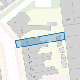 Perceel WRG01-A-2705