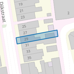 Perceel WRG01-A-2717