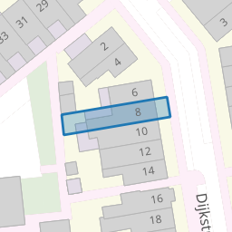 Perceel WRG01-A-2724