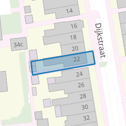 Perceel WRG01-A-2731