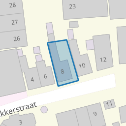 Perceel WRG01-A-2818