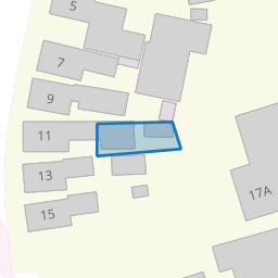 Perceel WRG01-A-2921