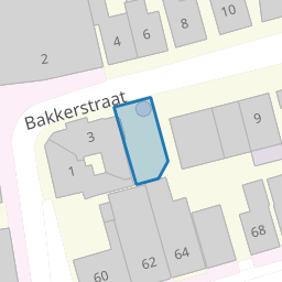 Perceel WRG01-A-3324