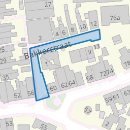 Perceel WRG01-A-3568