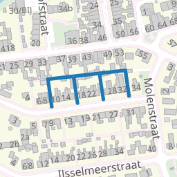 Perceel WRG01-A-3788