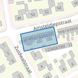 Perceel WRG01-A-3811