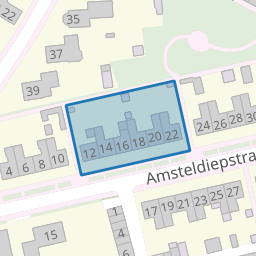 Perceel WRG01-A-3816