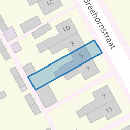 Perceel WRG01-A-3850