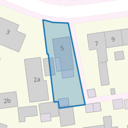 Perceel WRG01-A-3864