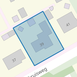 Perceel WRG01-A-3900