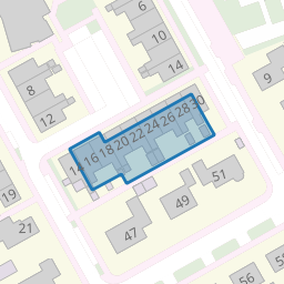 Perceel WRG01-A-4110