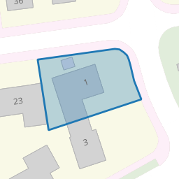 Perceel WRG01-A-4133