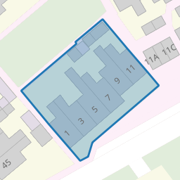 Perceel WRG01-A-4148