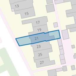 Perceel WRG01-A-4197