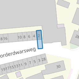 Perceel WRG01-A-4270