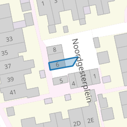 Perceel WRG01-A-4329