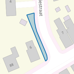 Perceel WRG01-A-4333