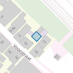 Perceel WRG01-A-4350