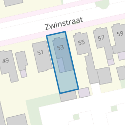 Perceel WRG01-A-4462