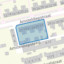 Perceel WRG01-A-4499