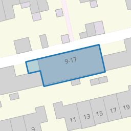 Perceel WRG01-A-4565