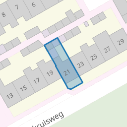 Perceel WRG01-A-4589