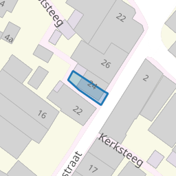 Perceel WRG01-A-4627