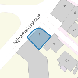 Perceel WRG01-A-4714