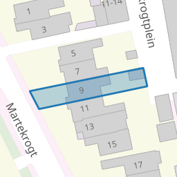 Perceel WRG01-A-4722