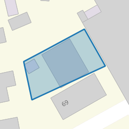 Perceel WRG01-A-4838