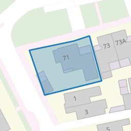 Perceel WRG01-A-4890