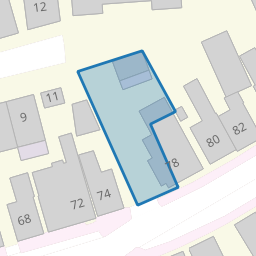 Perceel WRG01-A-4909