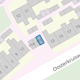 Perceel WRG01-A-4911