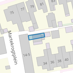 Perceel WRG01-A-4957