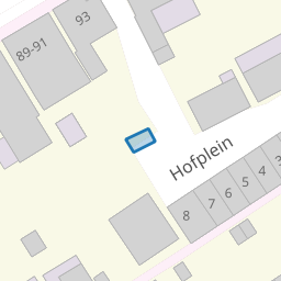 Perceel WRG01-A-4994