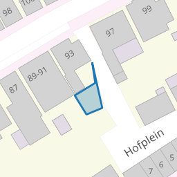 Perceel WRG01-A-4997