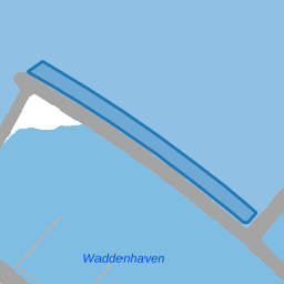 Perceel WRG01-A-5039