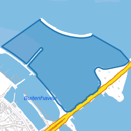 Perceel WRG01-A-5041