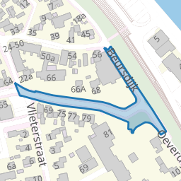 Perceel WRG01-A-5071