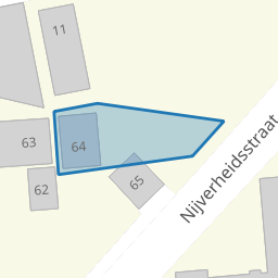 Perceel WRG01-A-5135