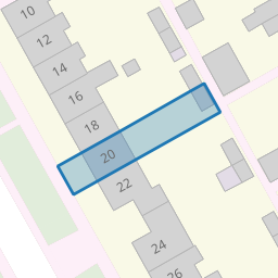 Perceel WRG01-A-5139