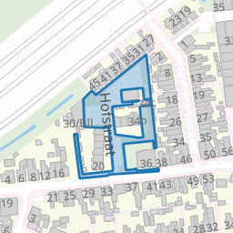 Perceel WRG01-A-5193