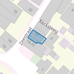 Perceel WRG01-A-5214