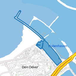 Perceel WRG01-A-5245